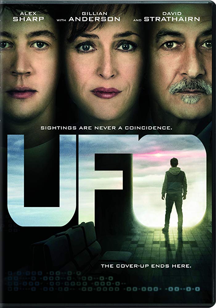 UFO izle ⭐️ UFO (2018) izle FullHDFilmizle