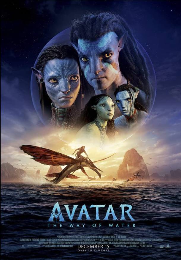 Avatar 2 Suyun Yolu Izle ⭐️ Avatar The Way Of Water 2022 Izle Fullhdfilmizle 8884