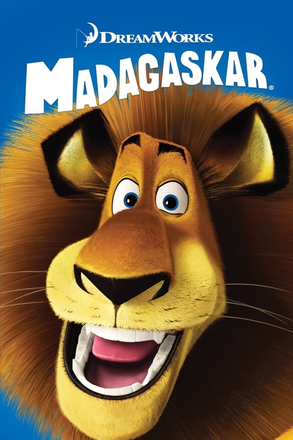 Madagaskar izle ⭐️ Madagascar (2005) izle | FullHDFilmizle