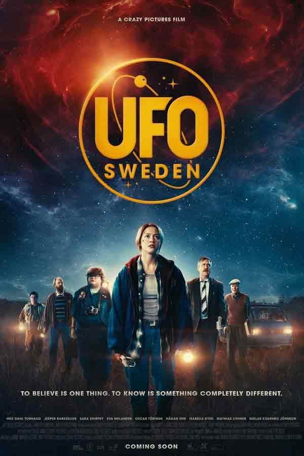 UFO Sweden izle ⭐️ UFO Sweden (2022) izle FullHDFilmizle